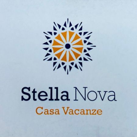 Villa Stellanova Neapel Exterior foto