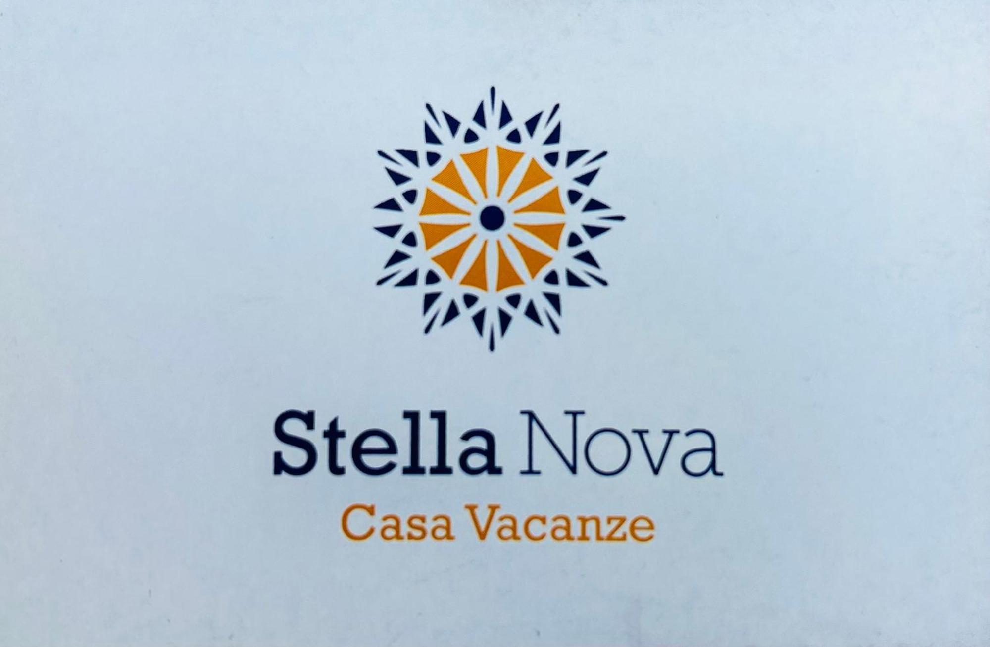 Villa Stellanova Neapel Exterior foto